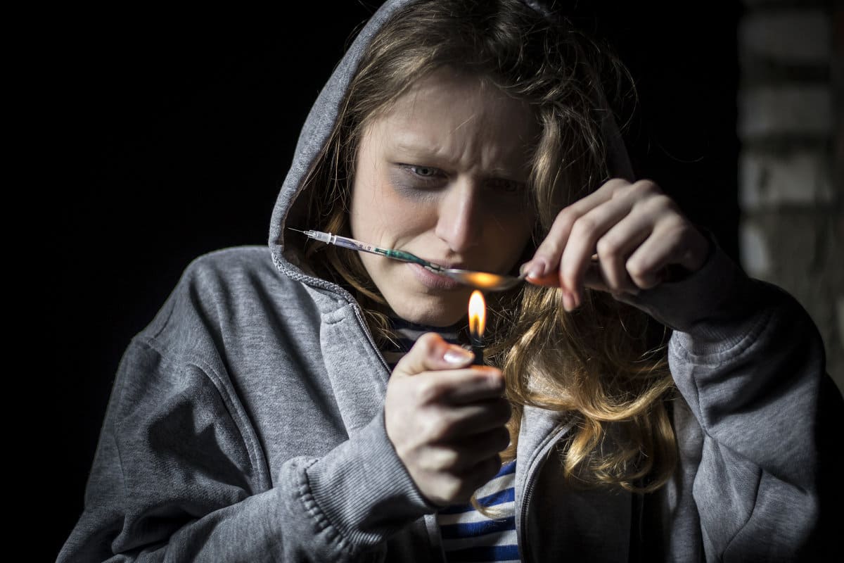 Реабилитационный центр для наркозависимых «Феникс»